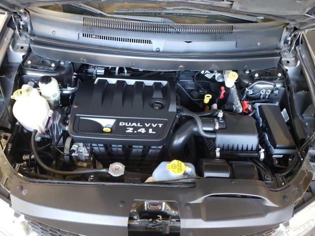 Photo 7 from auction – 2015 DODGE JOURNEY SE with VIN 3C4PDCAB5FT573699