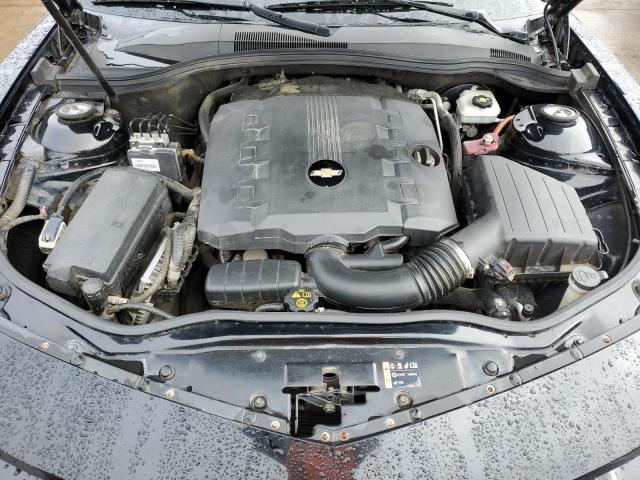 Photo 7 from auction – 2015 CHEVROLET CAMARO LS with VIN 2G1FB1E30F9128095