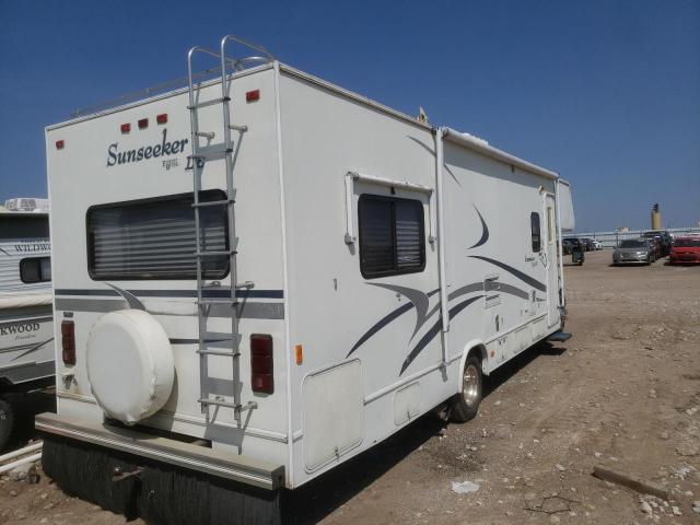 Photo 4 from auction – 2002 SUNS MOTORHOME with VIN 1FDXE45S22HA47256