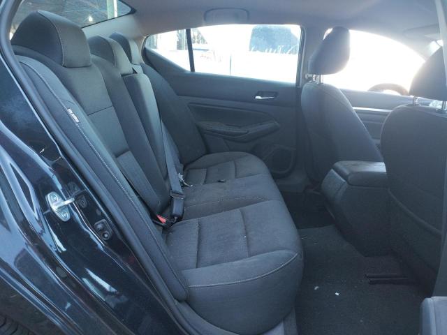 Photo 6 from auction – 2022 NISSAN ALTIMA SV with VIN 1N4BL4DV2NN311393