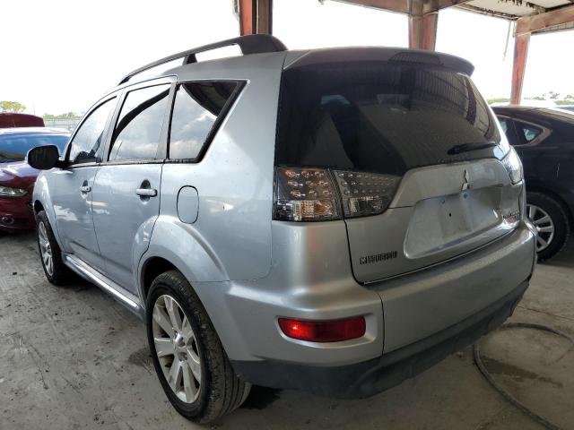 Photo 3 from auction – 2011 MITSUBISHI OUTLANDER with VIN JA4AS3AW5BU024254