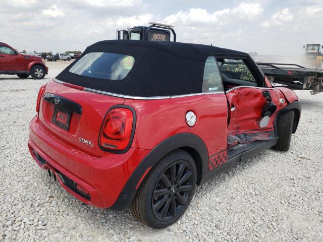 صورة رقم 4 من المزاد - 2019 MINI COOPER S مع VIN WMWWG9C56K3E39478