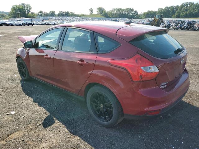 Photo 3 from auction – 2013 FORD FOCUS SE with VIN 1FADP3K29DL122024