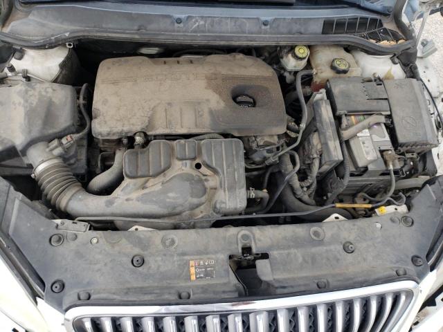 Photo 7 from auction – 2015 BUICK VERANO with VIN 1G4PP5SK5F4218664