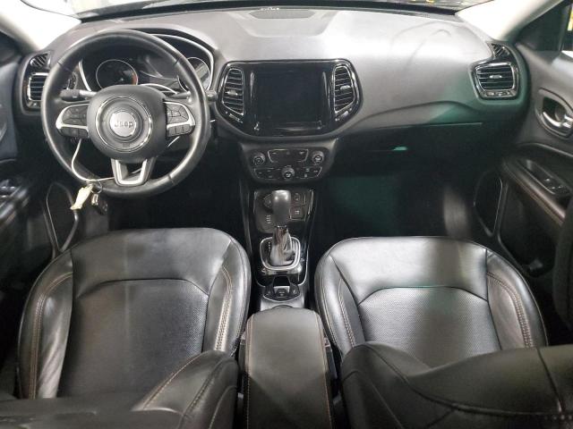 Photo 9 from auction – 2018 JEEP COMPASS LI with VIN 3C4NJDCBXJT433045