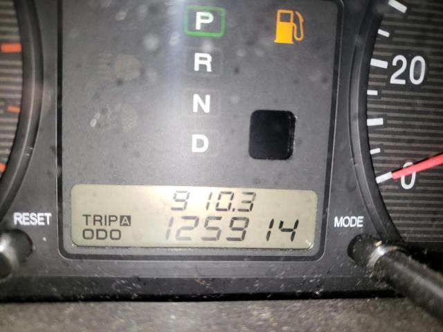 Photo 8 from auction – 2005 HYUNDAI SONATA GLS with VIN KMHWF35H65A208437
