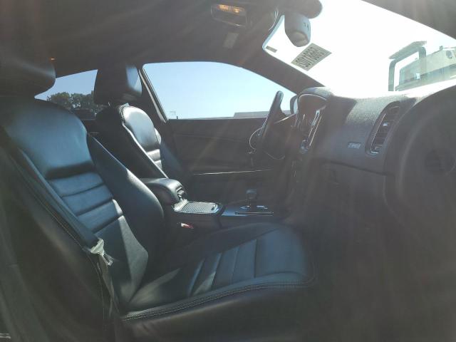 Photo 5 from auction – 2014 DODGE CHARGER SX with VIN 2C3CDXJG8EH121520