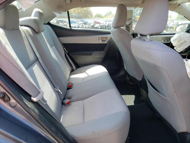 Photo 6 from auction – 2014 TOYOTA COROLLA L with VIN 5YFBURHE7EP020874