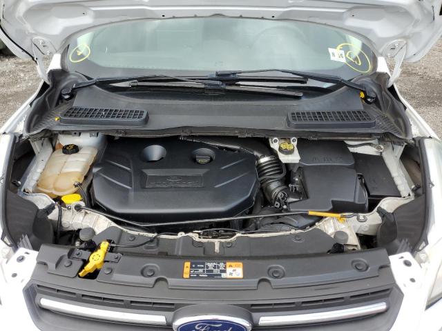 Photo 7 from auction – 2015 FORD ESCAPE SE with VIN 1FMCU9G98FUC53879