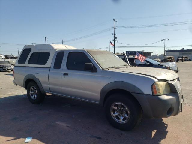 NISSAN FRONTIER K 2003 with VIN 1N6DD26T43C451676 - Photo from auction