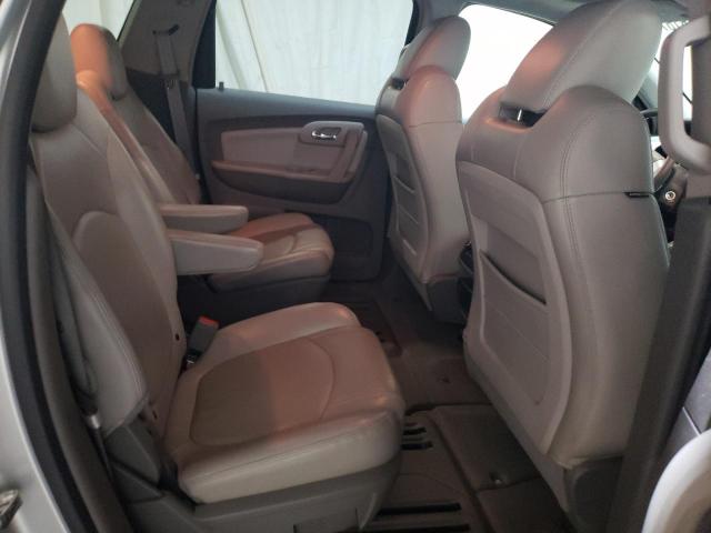 Photo 6 from auction – 2009 CHEVROLET TRAVERSE L with VIN 1GNEV23D39S102886
