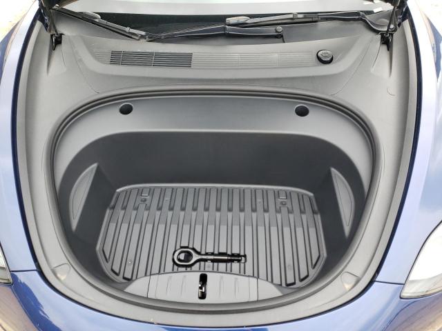 Photo 7 from auction – 2022 TESLA MODEL 3 with VIN 5YJ3E1EA6NF191843