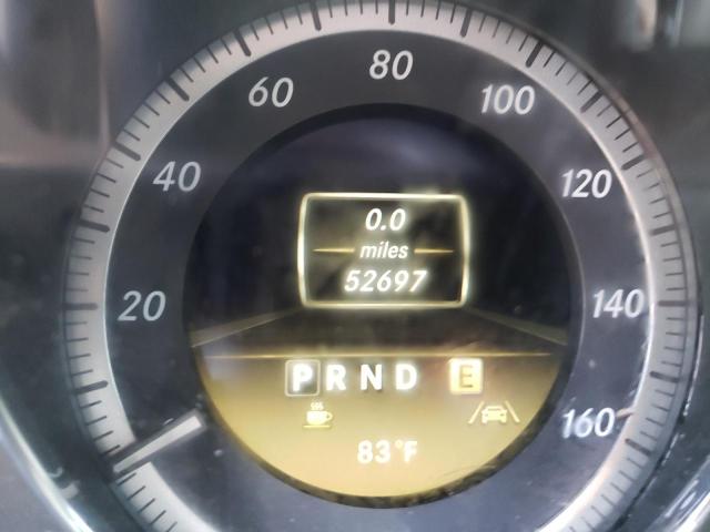 Photo 8 from auction – 2012 MERCEDES-BENZ E 350 with VIN WDDKJ5KB2CF146621
