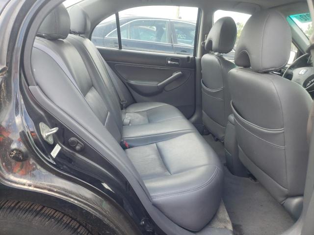 Photo 6 from auction – 2004 HONDA CIVIC EX with VIN 2HGES26754H581255