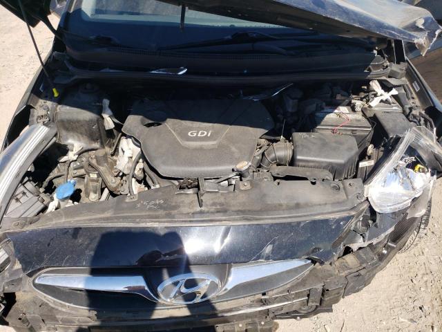Photo 7 from auction – 2012 HYUNDAI ACCENT GLS with VIN KMHCT5AE0CU001539