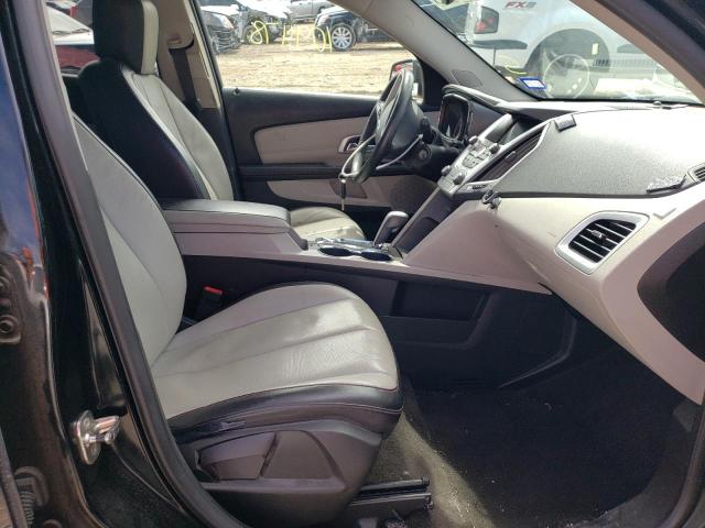 Photo 5 from auction – 2011 GMC TERRAIN SL with VIN 2CTFLUE50B6373681