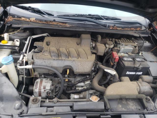 Photo 7 from auction – 2012 NISSAN SENTRA 2.0 with VIN 3N1AB6AP7CL778397