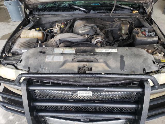 Photo 7 from auction – 2001 CHEVROLET SILVERADO with VIN 1GCEK19T31E179268