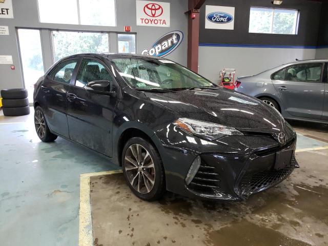 Photo 1 from auction – 2017 TOYOTA COROLLA L with VIN 2T1BURHE8HC912409