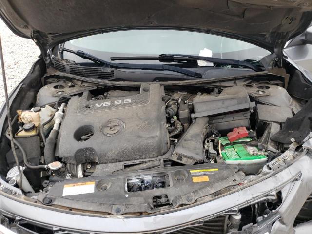 Photo 7 from auction – 2015 NISSAN ALTIMA 3.5 with VIN 1N4BL3APXFC222801