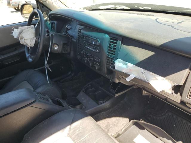 Photo 9 from auction – 2001 DODGE DURANGO with VIN 1B4HS28Z61F552612
