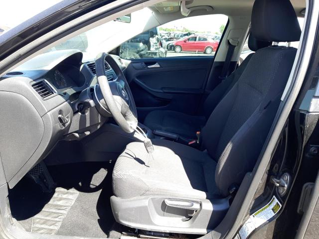 Photo 5 from auction – 2014 VOLKSWAGEN JETTA BASE with VIN 3VW2K7AJXEM319619