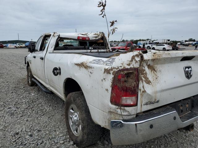 Photo 9 from auction – 2017 RAM 2500 ST with VIN 3C6UR5HL6HG740668
