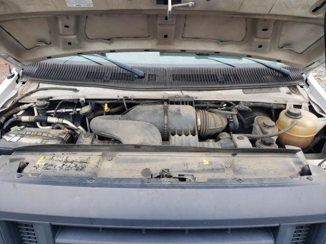 Photo 7 from auction – 2013 FORD ECONOLINE with VIN 1FTNE2EL3DDA48337