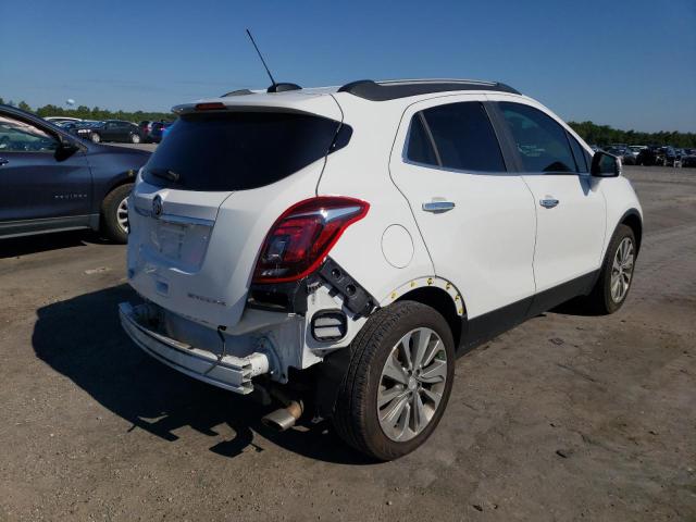 Photo 4 from auction – 2019 BUICK ENCORE PRE with VIN KL4CJASB1KB706281