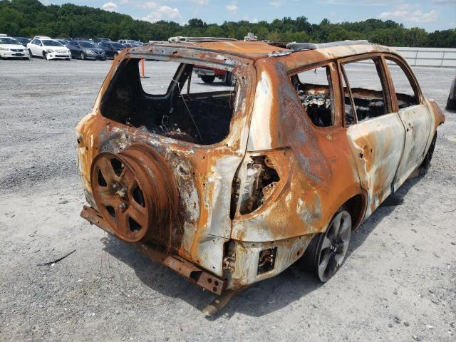 Photo 4 from auction – 2010 TOYOTA RAV4 LIMIT with VIN JTMYK4DV5AD004498