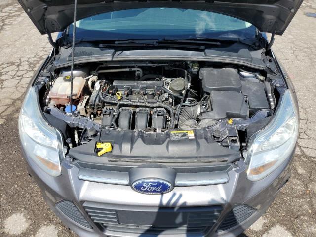 Photo 7 from auction – 2013 FORD FOCUS SE with VIN 1FADP3K23DL355381