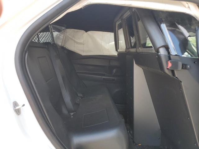 Photo 6 from auction – 2022 FORD EXPLORER P with VIN 1FM5K8AB3NGA79138