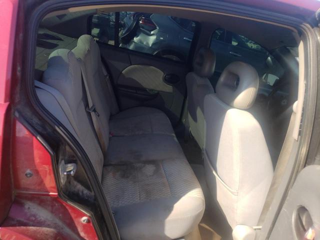 Photo 6 from auction – 2006 SATURN ION LEVEL with VIN 1G8AJ55FX6Z178086
