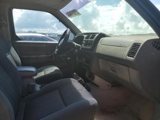 Photo 5 from auction – 2000 NISSAN FRONTIER C with VIN 1N6ED27T5YC347448