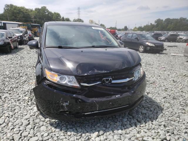 Photo 9 from auction – 2015 HONDA ODYSSEY EX with VIN 5FNRL5H66FB095002