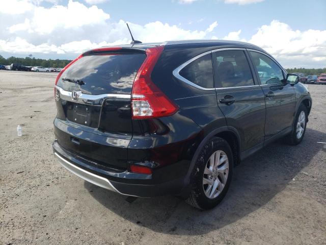 Photo 4 from auction – 2015 HONDA CRV with VIN 2HKRM3H76FH525610