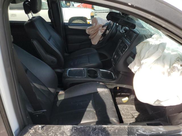Photo 5 from auction – 2018 DODGE GRAND CARA with VIN 2C4RDGEG1JR328285