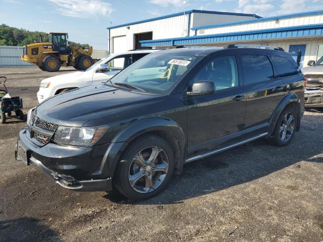 Photo 2 from auction – 2014 DODGE JOURNEY CR with VIN 3C4PDCGG4ET289174