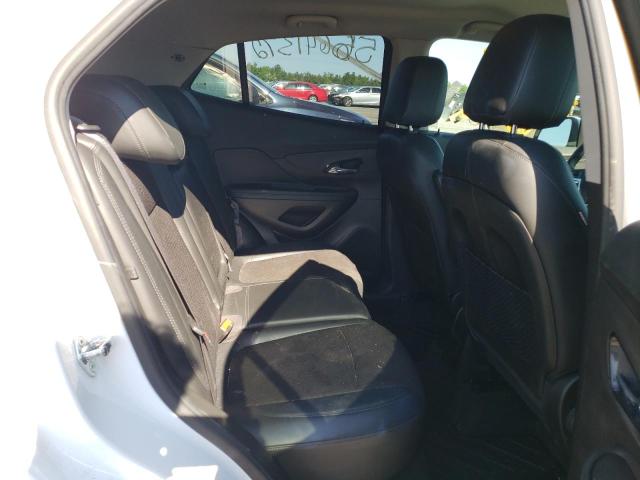 Photo 6 from auction – 2019 BUICK ENCORE PRE with VIN KL4CJASB1KB706281