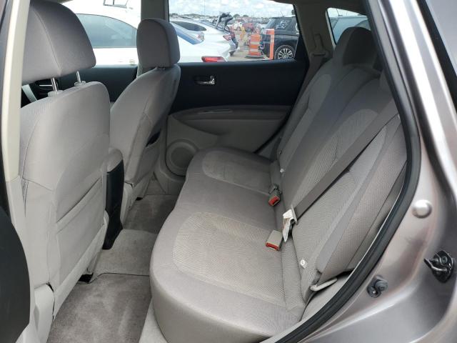 Photo 6 from auction – 2012 NISSAN ROGUE S with VIN JN8AS5MT5CW601023