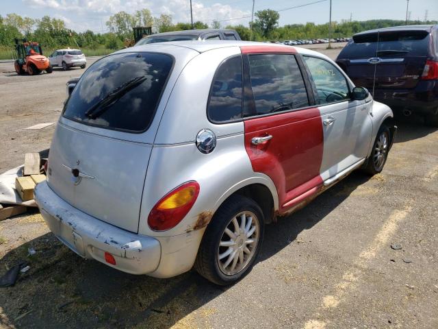 Photo 4 from auction – 2003 CHRYSLER PT CRUISER with VIN 3C4FY58BX3T586896
