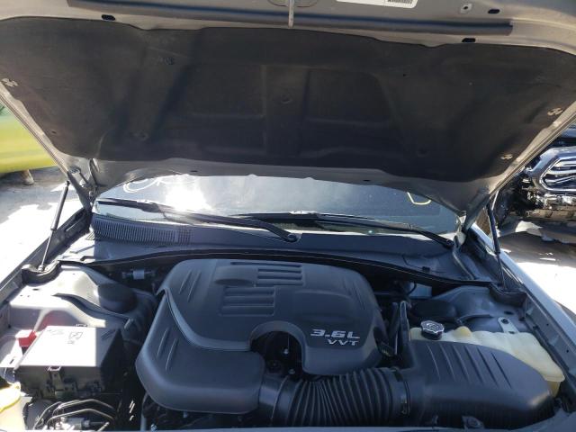 Photo 7 from auction – 2019 CHRYSLER 300 S with VIN 2C3CCABG8KH698865