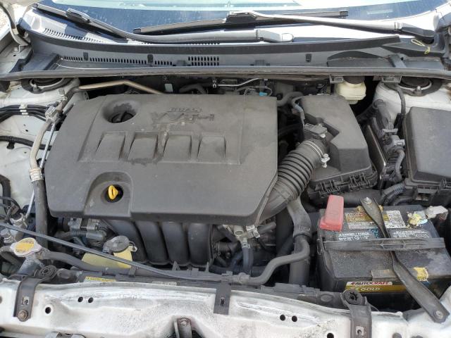 Photo 7 from auction – 2017 TOYOTA COROLLA L with VIN 5YFBURHE2HP611120