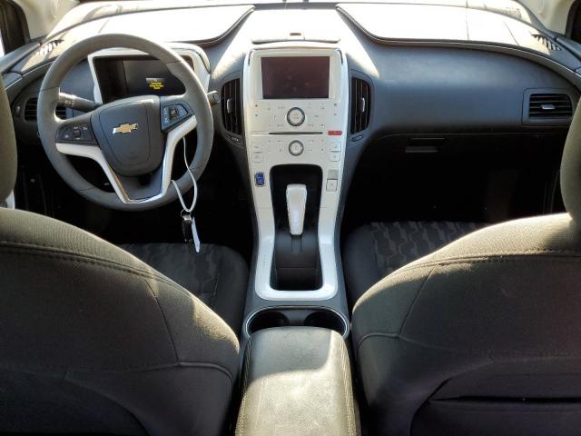 Photo 9 from auction – 2012 CHEVROLET VOLT with VIN 1G1RA6E48CU101599