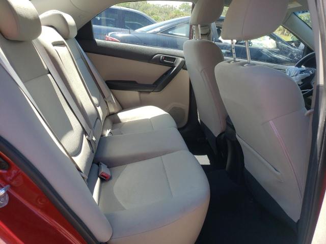 Photo 6 from auction – 2010 KIA FORTE EX with VIN KNAFU4A20A5191944