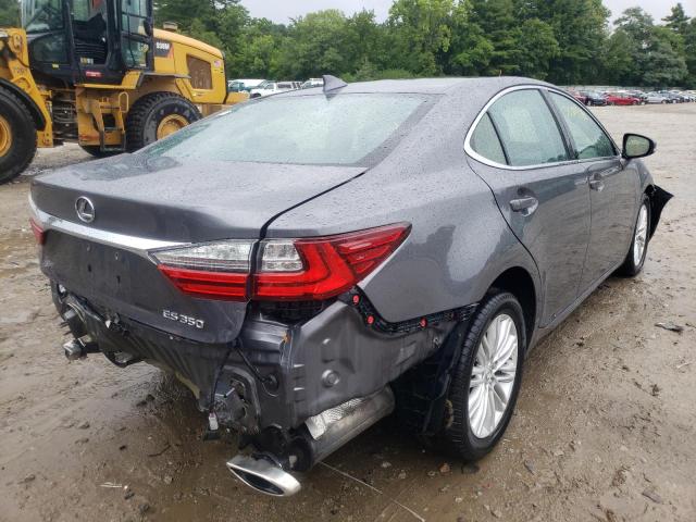Photo 4 from auction – 2018 LEXUS ES 350 with VIN 58ABK1GG1JU086512