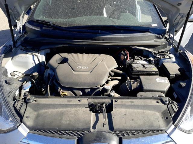 Photo 7 from auction – 2016 HYUNDAI VELOSTER with VIN KMHTC6AD4GU268766