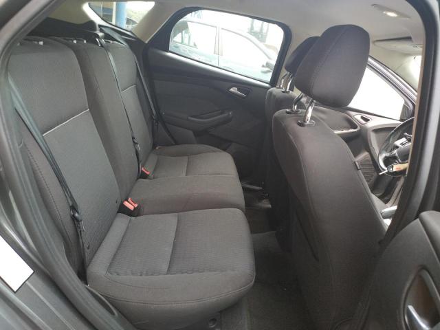 Photo 6 from auction – 2012 FORD FOCUS SEL with VIN 1FAHP3M26CL147542