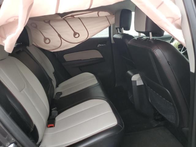 Photo 6 from auction – 2013 CHEVROLET EQUINOX LT with VIN 2GNFLFE35D6134580