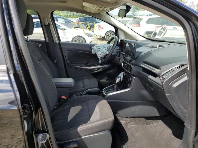 Photo 5 from auction – 2019 FORD ECOSPORT S with VIN MAJ3S2GE9KC270551